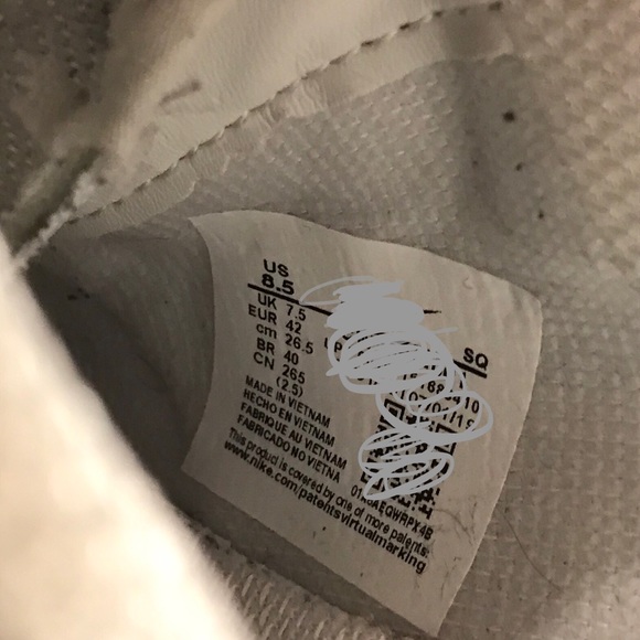 NWOT AF - Picture 3 of 4